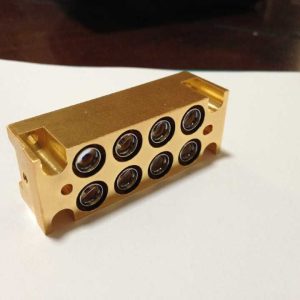 NUBM05/Nichia 450nm 3.5W blue laser diodes /30W 445nm laser bar/array