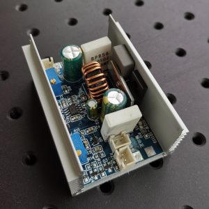 NUBM08 44 0A 07 05 02 03 Blue and green light circuit 24V boost 36V 3A constant current and constant voltage drive
