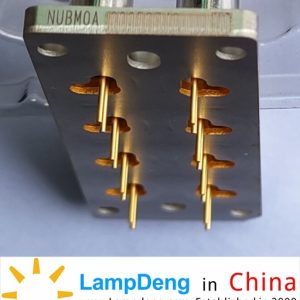 NUBM0A Nichia 455nm Blue Laser Diode Module 8 pcs*4.75w=38w Laser array (Brand New)