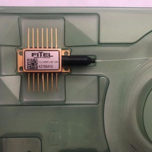 Pump LDM 1480nm laser 320mW LASER FOL1405R TV-667-1447