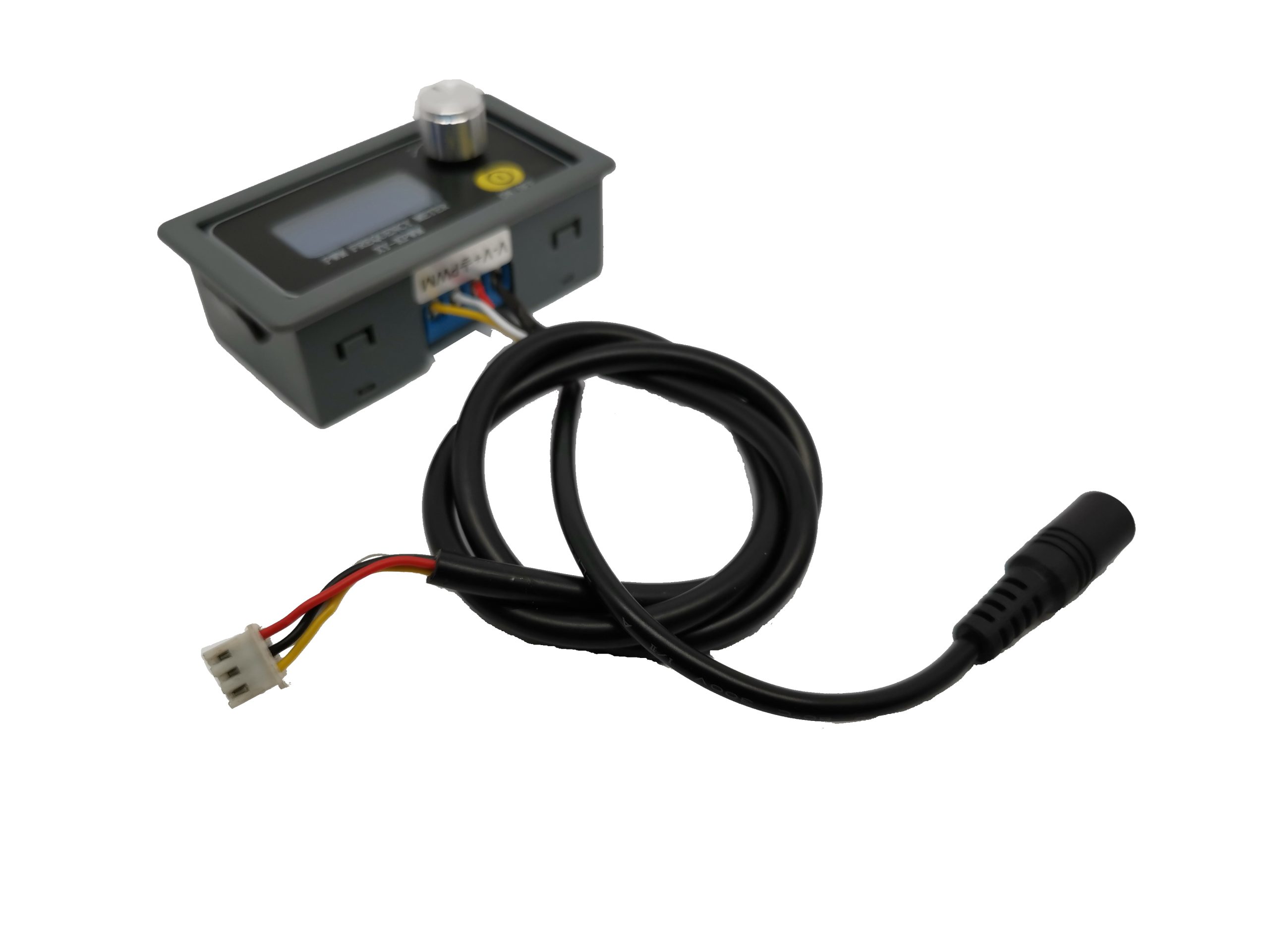Offline PWM pulse generator laser power regulating module/engraving laser power adjust - Image 2
