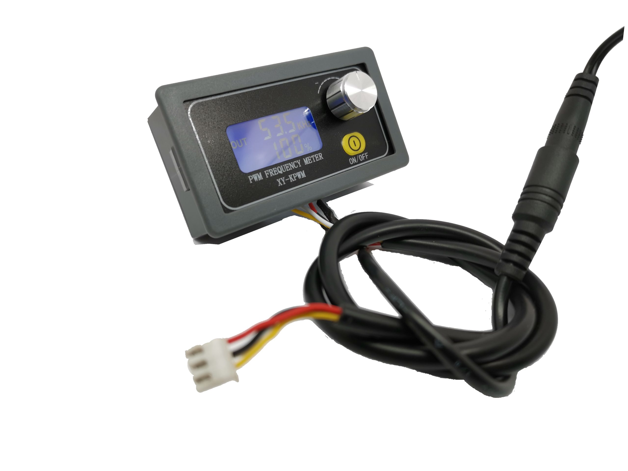 Offline PWM pulse generator laser power regulating module/engraving laser power adjust - Image 3