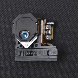 Original Replacement For SONY CDP-715 CD Player Laser Lens Lasereinheit Assembly CDP715 Optical Pick-up Bloc Optique Unit