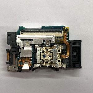 Pioneer Blu ray recorder laser sled laser head