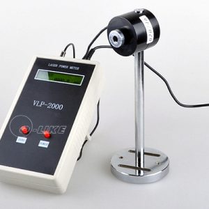 Portable Muti-Wave 19-11000nm Laser power meter/0-20W/Thermoelectric/20W laser power peter