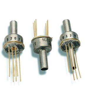 Pressure sensor NPH-8-007GH