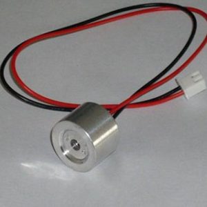 Professional 200mw 660nm DIY red laser diode module No Driver