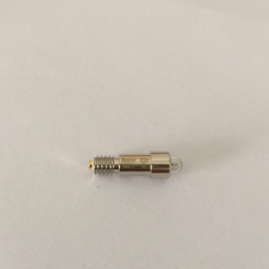 Riester 10623 2.5v ophthalmoscope bulb ,10473 2.5v