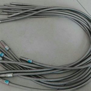 Single branch fiber optic catheter for HAMAMATSU LC8 curing machine 1 branch thick UV fiber optic catheter