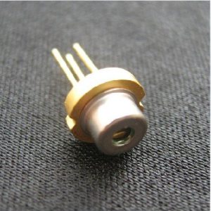 Sony SLD3134VL 405nm 20mW Violet/Blue Laser Diode W/PD