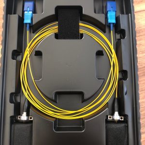 Sumitomo pin photocell optical fiber detector SPT3205 photodiode