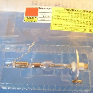 UV Lamp For L8878 Light Curing Machine Hamamatsu Hamamatsu Point Light Source UV Bulb L6722