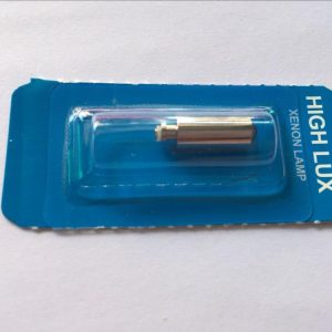 WA 03400-U Otoscope bulb welch allyn 03400 alternative lamp 2.5v free shipping