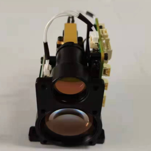 Weapon Mounted Optoelectronic System LRF Module 5km/7km/12km 1535nm OEM Laser Rangefinder