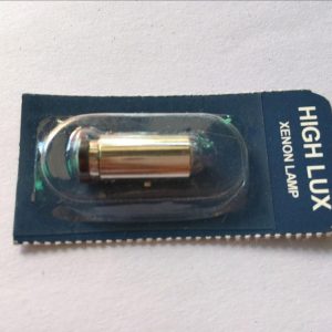 Welch Allyn ophthalmic WA 03800-U 3.5V direct ophthalmoscope 11800 replacement bulbs