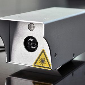 Zoom IR 5W 808nm laser illuminator for CCTV camera /20-500M long changeable