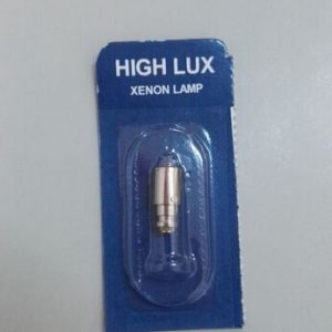 equivalent Welch Allyn HPX 03900-U halogen lamp 03900 11110 11150 ophthalmoscope pocketscope ophthalmic bulb wa03900 CL1670