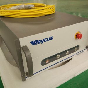 fiber laser source raycus Max 300W 500W 750W 1000W 1500W 2000W 2200W