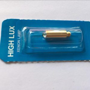 for HEINE XHL #037 2.5V 0.68A bulb,X-001.88.037,Otoscope 037 halogen lamp