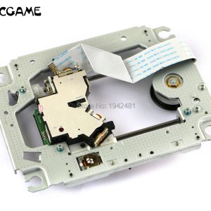 high quality KEM-410ACA KEM 410ACA Laser Lens For PS3 KEM410A With Deck Mechanism Optical Blue-ray OCGAME