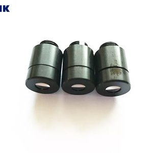 1pc FC Fiber optic Laser Collimator Mirror adjustable Collimating mirror Aspherical Lens Fiber Collimator free shipping