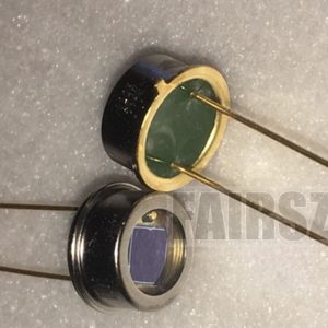 5PCS Original JAPAN HAMAMATSU Infrared Photoelectric Sensor S1223-01 S1223