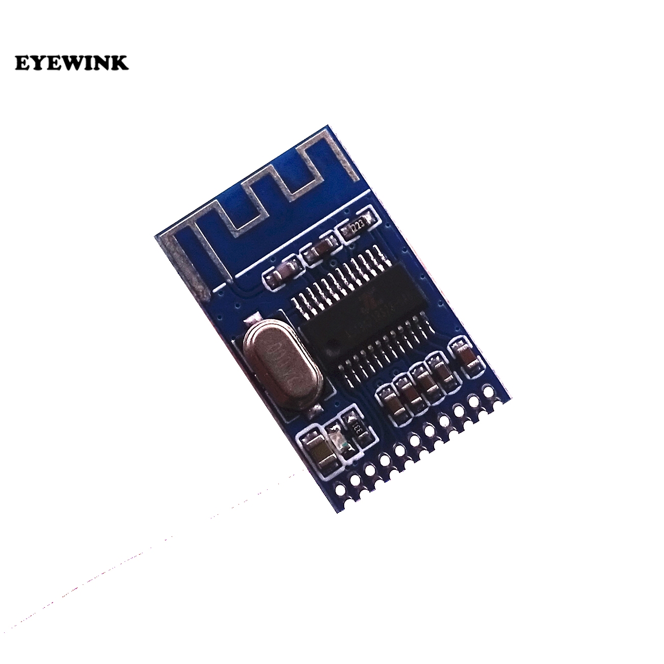 thumbnail image 2 of Bluetooth 5.1 GFSK Stereo Audio Transmitter & Wireless Transceiver Module (Unbranded) 2 of 6