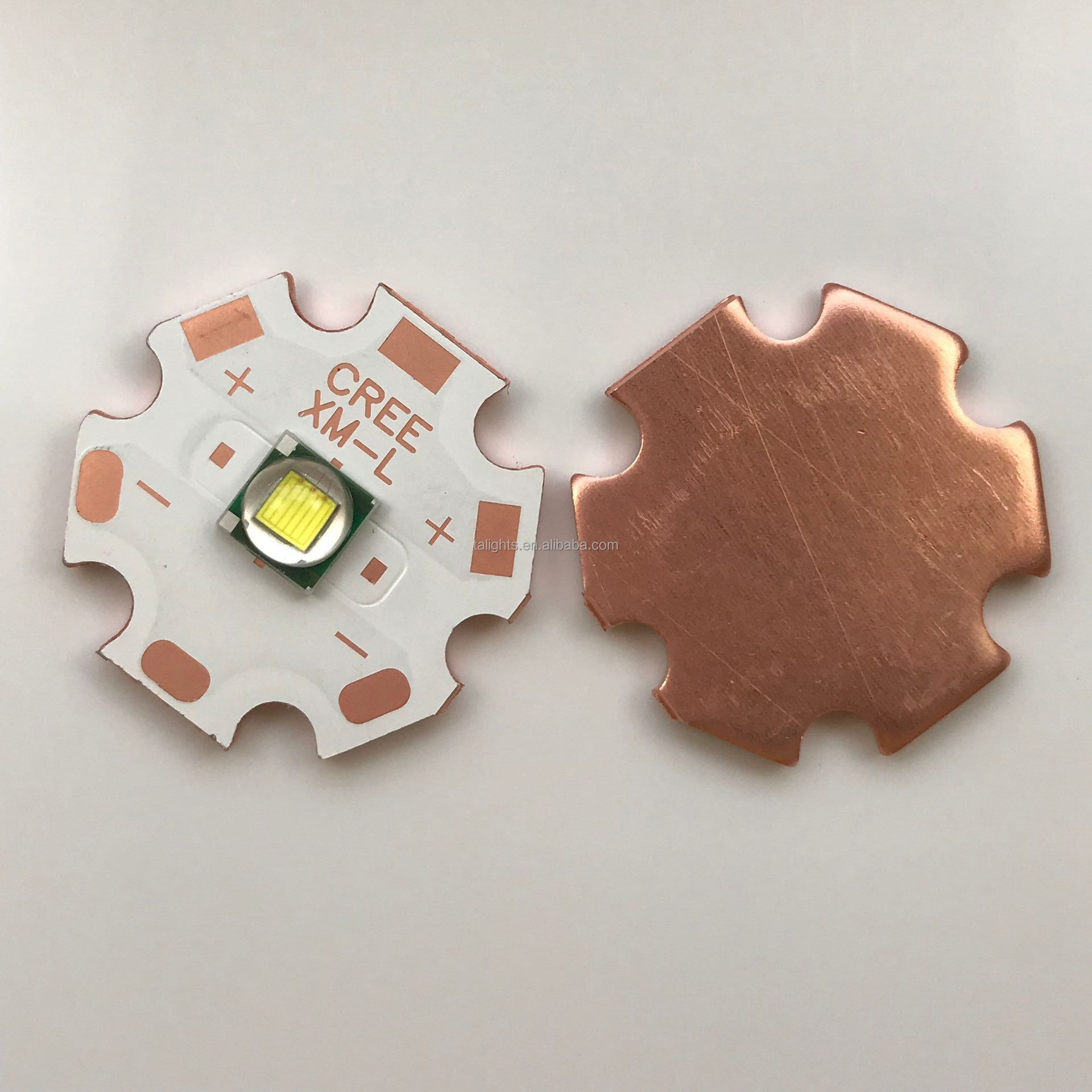 LASER TREE 800 Lumen Laser Phosphor White Module – 300,000cd High Beam For Woodworking Tools