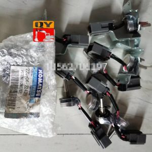 QIANYU 22U-06-22420 Potentiometer Ass'y For Excavator PC200-7 PC300-7 PC400-7 Potentiometer