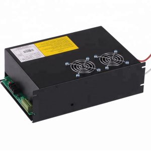 laser power supply 110W~150w for laser cutting