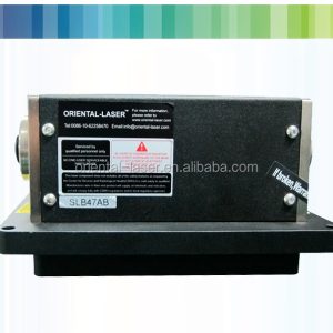 laser diode 50w fiber laser 100w DPSS laser module