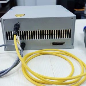Fiber Laser Marking Machine Parts 20/30/50W Raycus Fiber Laser Source Price