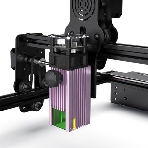 ATOMSTACK M30 30W CNC Laser Module Kit for Wood Acrylic and Leather Cutting Laser Head