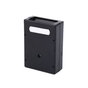 2D Wired Laser Module Barcode Reader with Visible red light diode