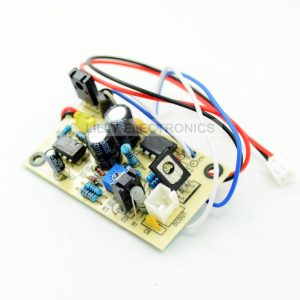 Supply Driver 5V 250mA Power for Laser Diode Module