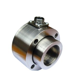 250N 500N 1000N Web tension measurement and control load cell Rotary loadcell force sensor