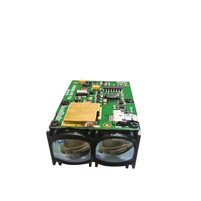 905nm 1HZ Laser Rangefinder Module 2000 meter TTL Laser Rangefinding Module_1