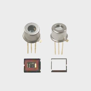 905nm silicon avalanche photodiode apd500um 230um 800um laser ranging radar receiver