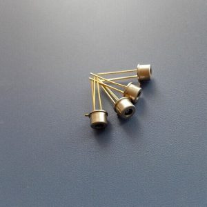 AD500-9 TO52S1F2 APD avalanche photodiode 905nm