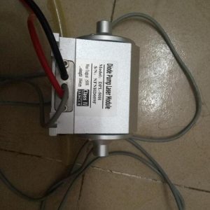 Diode Pump Laser Module DPL-50H