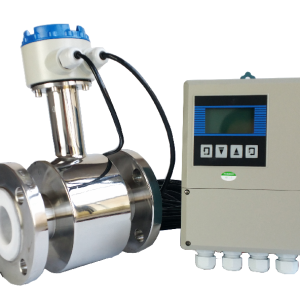Electromagnetic Flow Meter Water Flow Meter Magnetic Flowmeter Price Variable Area Air & Gas Flowmeters OEM Odm