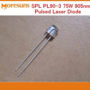 Free Ship 100% New Original Laser distance Sensor SPL PL90-3 75W 905nm Pulsed Laser Diode