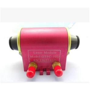 GTPC-50D laser diode pump module 1064nm for YAG laser marking machines ITS