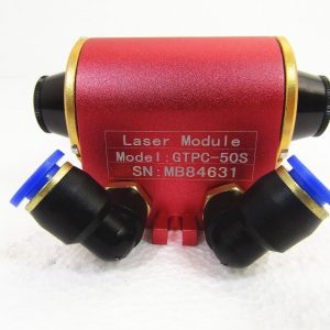 GTPC-50S laser diode pump module 1064nm for YAG laser marking machines GOOD H#