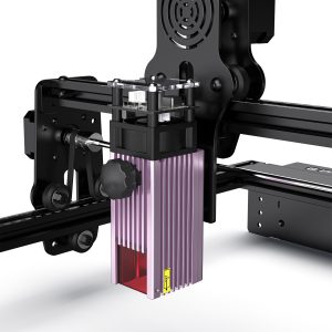 New ATOMSTACK M40 40W DIY  Auto-Focusing   for Laser Cutting Machines Laser Head