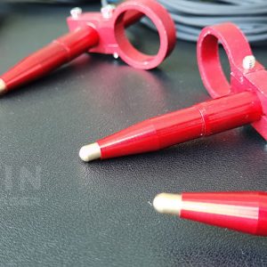 Inexpensive Laser Autofocus z-Axis Limit Pen Sensor for Laser Cutting Engravers