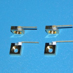 HIgh power 5W/5000mW 808nm infrared laser diode c-mount /green laser diode pumping