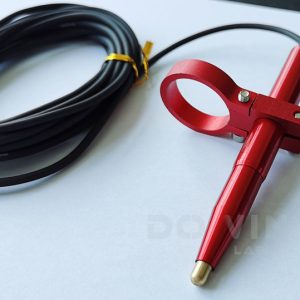 The source factory produces wholesale laser engraving machine hardware transmission accessories lifting platform auto focus