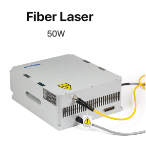 LY Fiber-optic Laser Original RAYCUS Brand Q-switched Pulse Fiber Laser Source Module High Quality for Laser Marking Machine