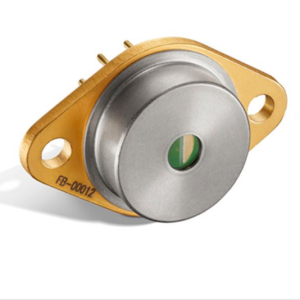 High Energy 3W 1064nm TO3 Laser Diode Single Emitter With FAC